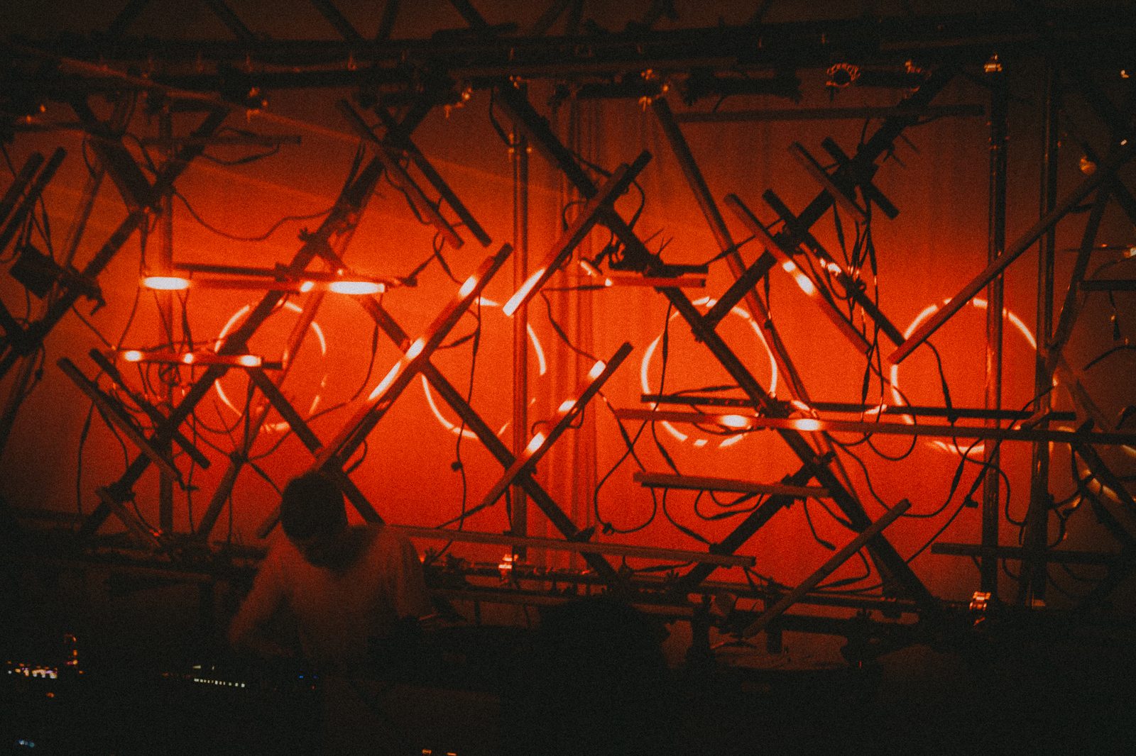 Timbres – Durées, live at H15